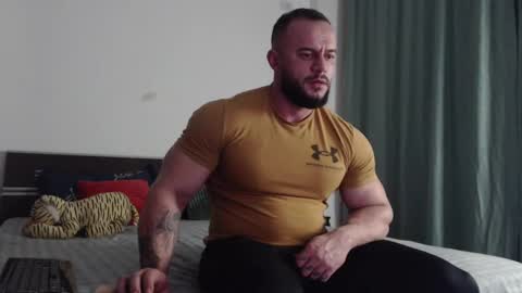 rickymiami1 online show from January 11, 4:36 pm