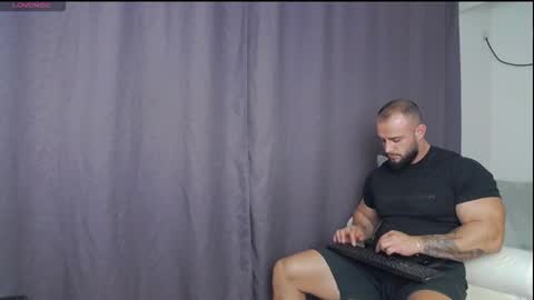 rickymiami1 online show from September 21, 8:57 pm