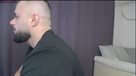 rickymiami1 online show from February 12, 8:23 pm