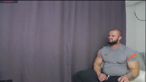 rickymiami1 online show from November 8, 4:54 pm