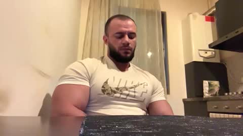 rickymiami1 online show from October 19, 7:40 pm