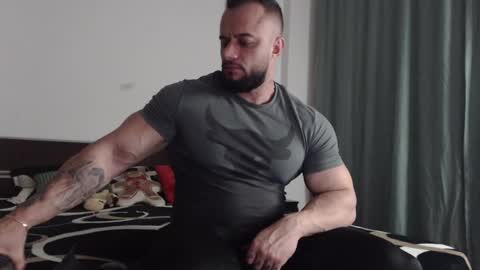 rickymiami1 online show from December 7, 3:47 pm
