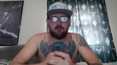 Ricky Rodeo online show from March 21, 2:00 pm