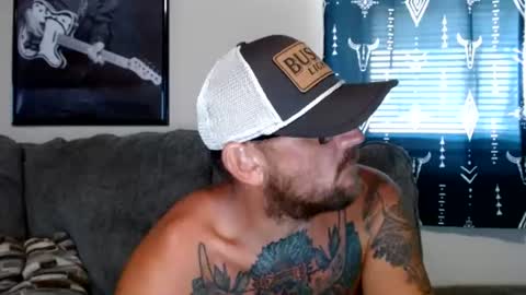 Ricky Rodeo online show from June 30, 11:46 pm