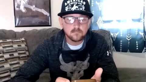 Ricky Rodeo online show from July 11, 4:43 pm