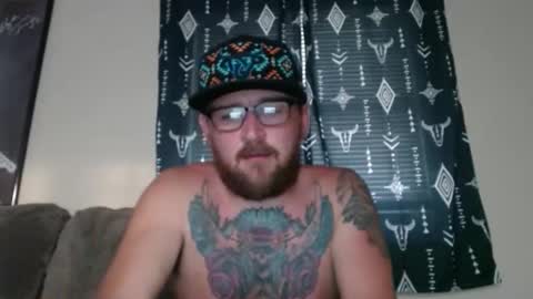 Ricky Rodeo online show from March 26, 10:48 pm