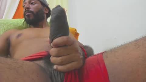 Snapshot of rickywittle chatting on January 17, 1:04 am Ricky online show from January 17, 1:04 am