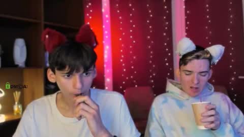 Rico online show from November 15, 7:15 pm