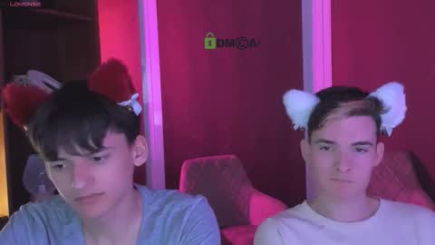 Rico online show from November 18, 7:39 pm