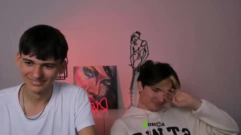 Rico online show from October 17, 8:40 am