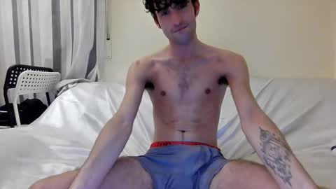 Rico online show from May 13, 7:34 pm