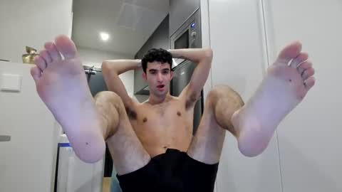 Rico online show from June 21, 6:36 pm