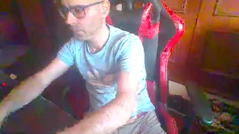 Snapshot of ricoangelpt chatting on September 24, 3:19 pm ricoangelpt online show from September 24, 3:19 pm