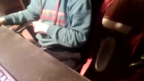 ricoangelpt online show from February 24, 8:56 pm