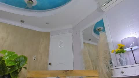 RicoBrowm online show from February 21, 6:27 am