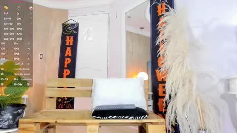 RicoBrowm online show from October 26, 5:19 am