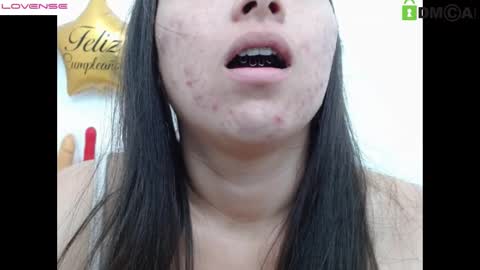 Candy online show from March 5, 4:46 pm