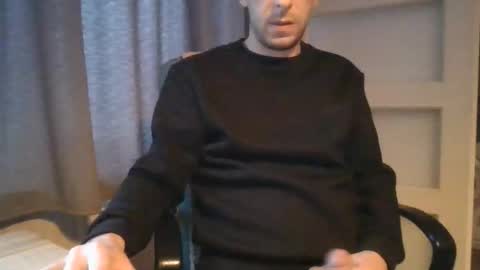 ricooo465 online show from January 12, 8:32 am