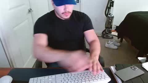 Rico After Dark online show from March 17, 5:51 pm