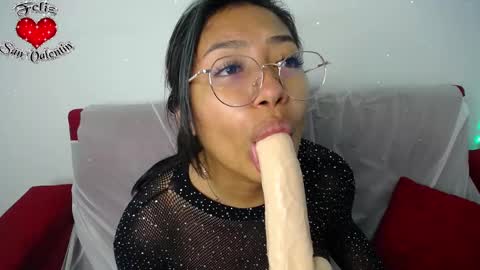 milena online show from February 21, 5:13 am