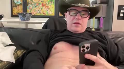 Ridemaster online show from December 20, 9:44 pm