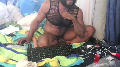 rider853 online show from January 22, 7:35 am