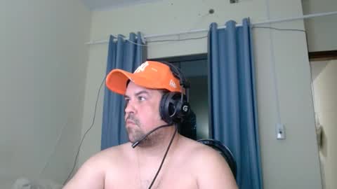 ridermen online show from September 23, 12:26 am