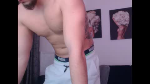 Snapshot of riderrandy chatting on February 17, 11:22 pm Rider Randy online show from February 17, 11:22 pm