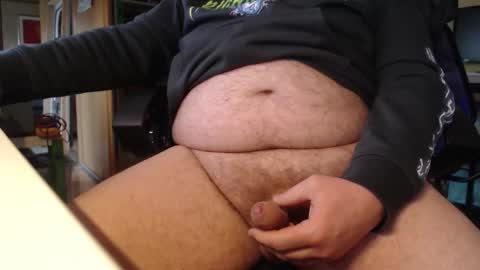 riemen78 online show from February 12, 9:13 am