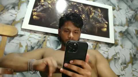 rigel online show from February 16, 3:37 am