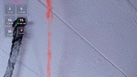 RIHANA online show from October 24, 9:37 pm