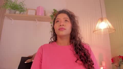 rihanna_sena online show from February 25, 3:43 am