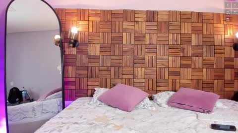 Sara online show from February 15, 10:11 am