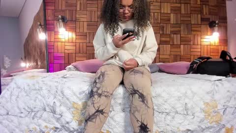 Sara online show from February 21, 10:07 am