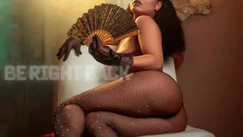 Sara online show from February 12, 1:16 pm