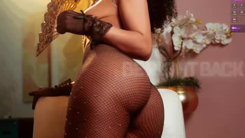 Sara online show from February 17, 1:11 pm