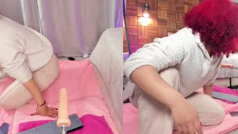 Sara online show from November 18, 10:18 am