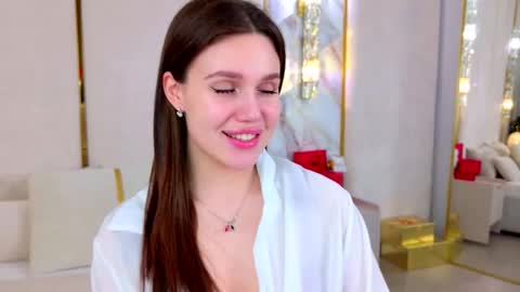 Rihanna online show from January 5, 5:27 pm