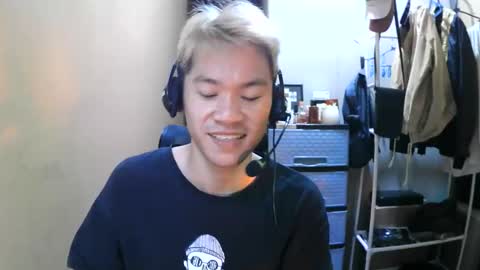 riiichie12 online show from November 8, 10:13 pm