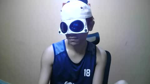 riiichie12 online show from September 27, 6:16 pm