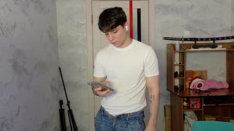 Rick online show from January 17, 3:43 pm