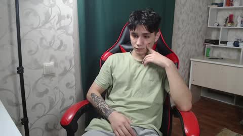 Rick online show from December 5, 1:44 pm