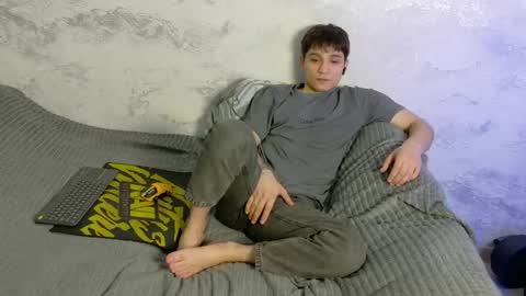 Rick online show from April 27, 10:29 pm