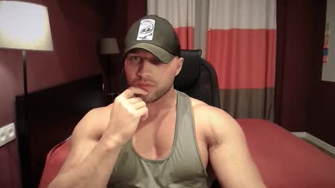 rikadler online show from October 17, 12:20 pm