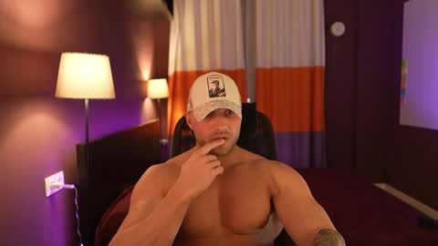 rikadler online show from March 27, 3:02 pm