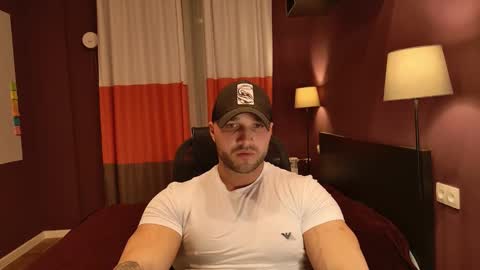 rikadler online show from February 16, 1:09 pm