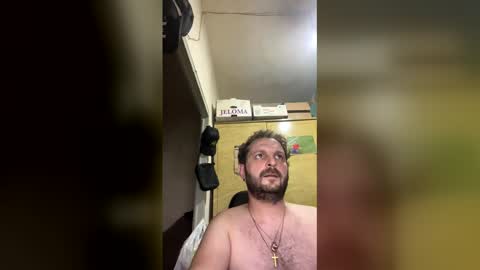 rikardo9996 online show from April 23, 12:07 am