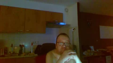 rikkerd55 online show from April 19, 5:08 am