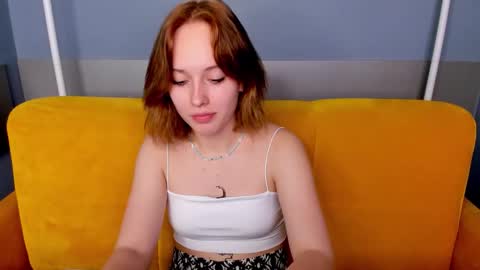 Rikkichoco online show from November 20, 8:35 am