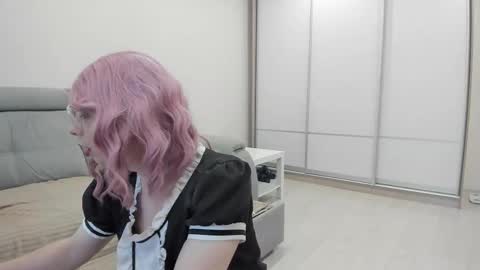 RikkiSinclair online show from November 18, 11:13 am